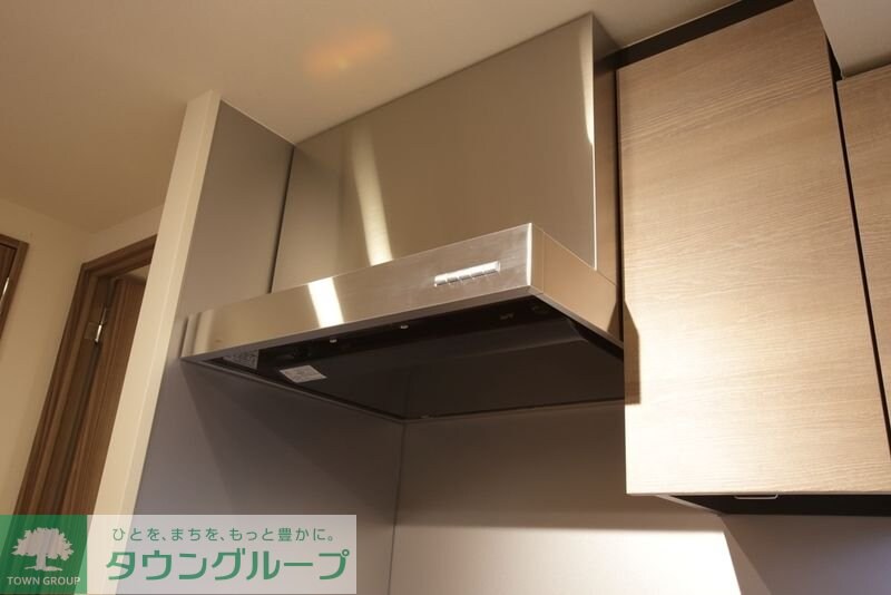 ブランシエスタ白山の物件内観写真