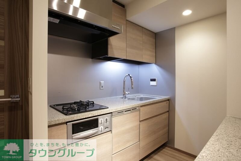 ブランシエスタ白山の物件内観写真