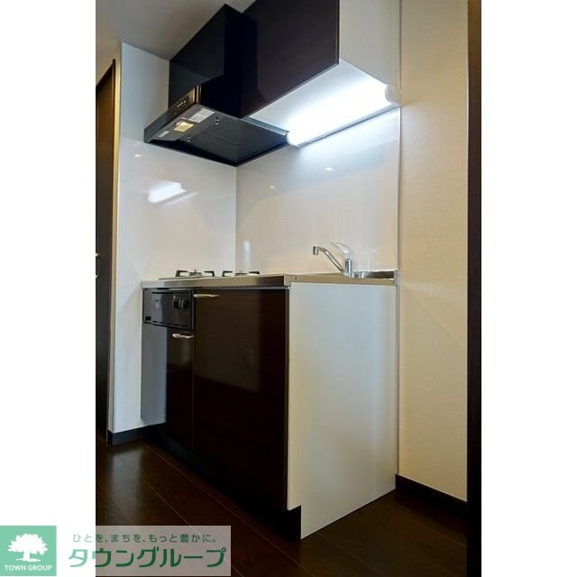 メゾン・ド・ヴィレ本郷３丁目の物件内観写真