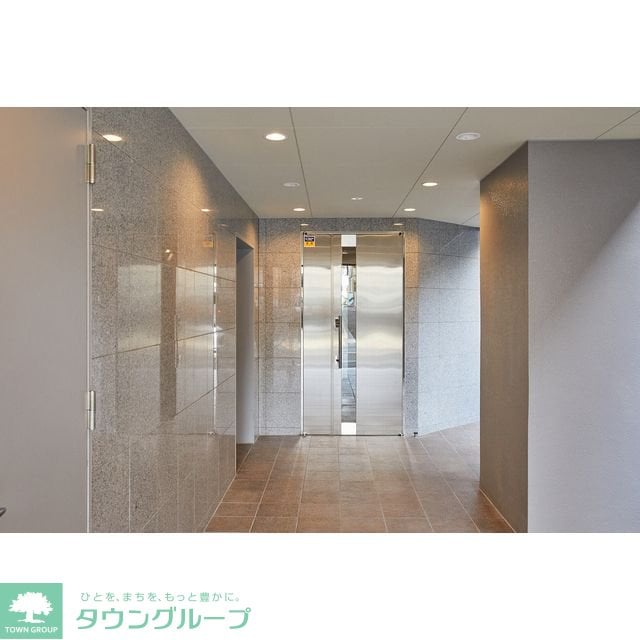 メゾン・ド・ヴィレ本郷３丁目の物件内観写真