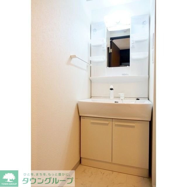 メゾン・ド・ヴィレ本郷３丁目の物件内観写真