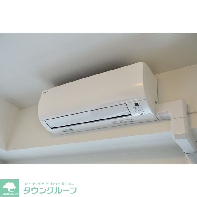 メゾン・ド・ヴィレ本郷３丁目の物件内観写真