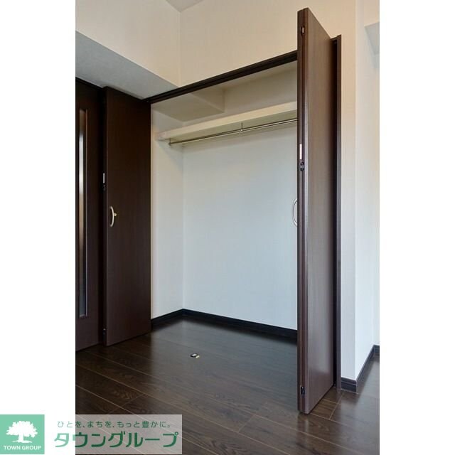 メゾン・ド・ヴィレ本郷３丁目の物件内観写真