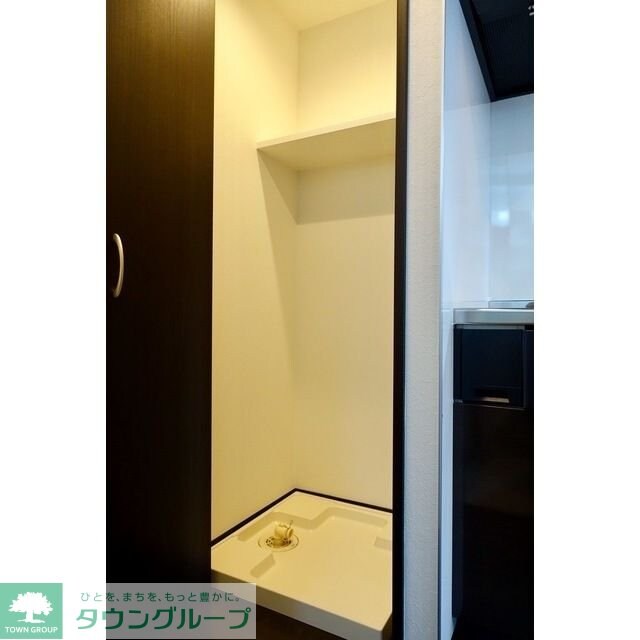 メゾン・ド・ヴィレ本郷３丁目の物件内観写真