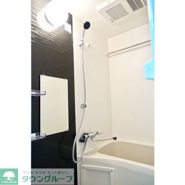 メゾン・ド・ヴィレ本郷３丁目の物件内観写真