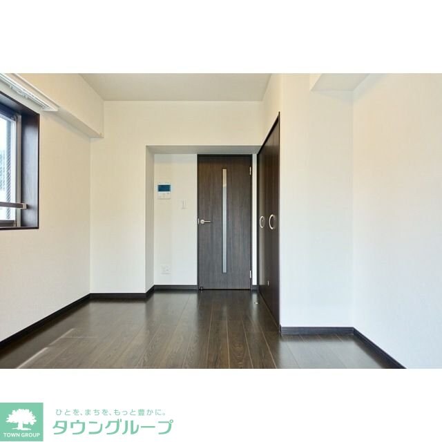 メゾン・ド・ヴィレ本郷３丁目の物件内観写真