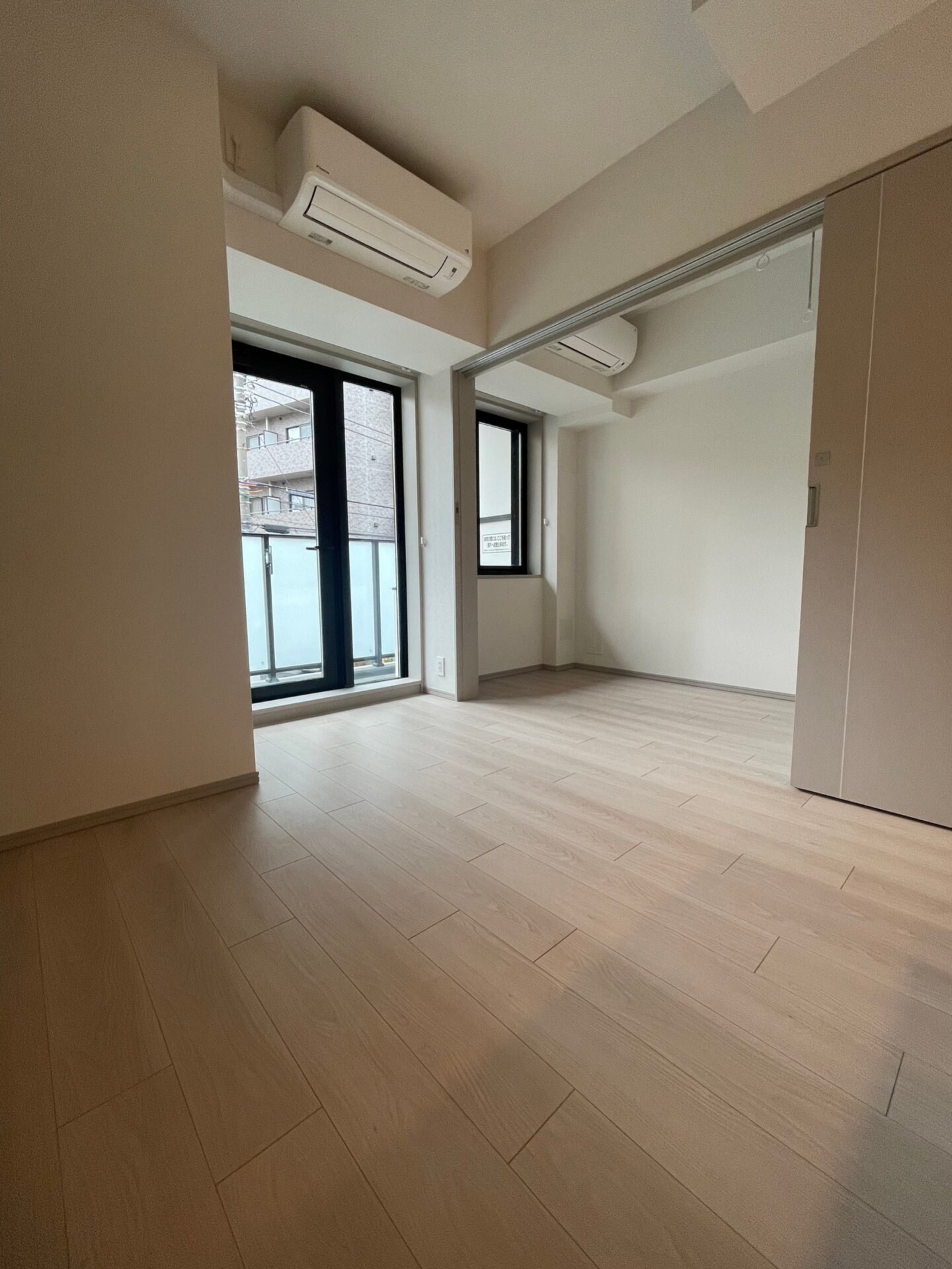 テラス駒込イーストの物件内観写真