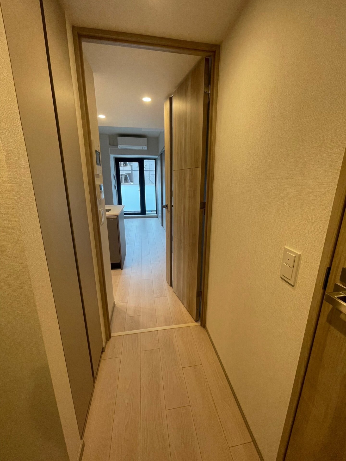 テラス駒込イーストの物件内観写真