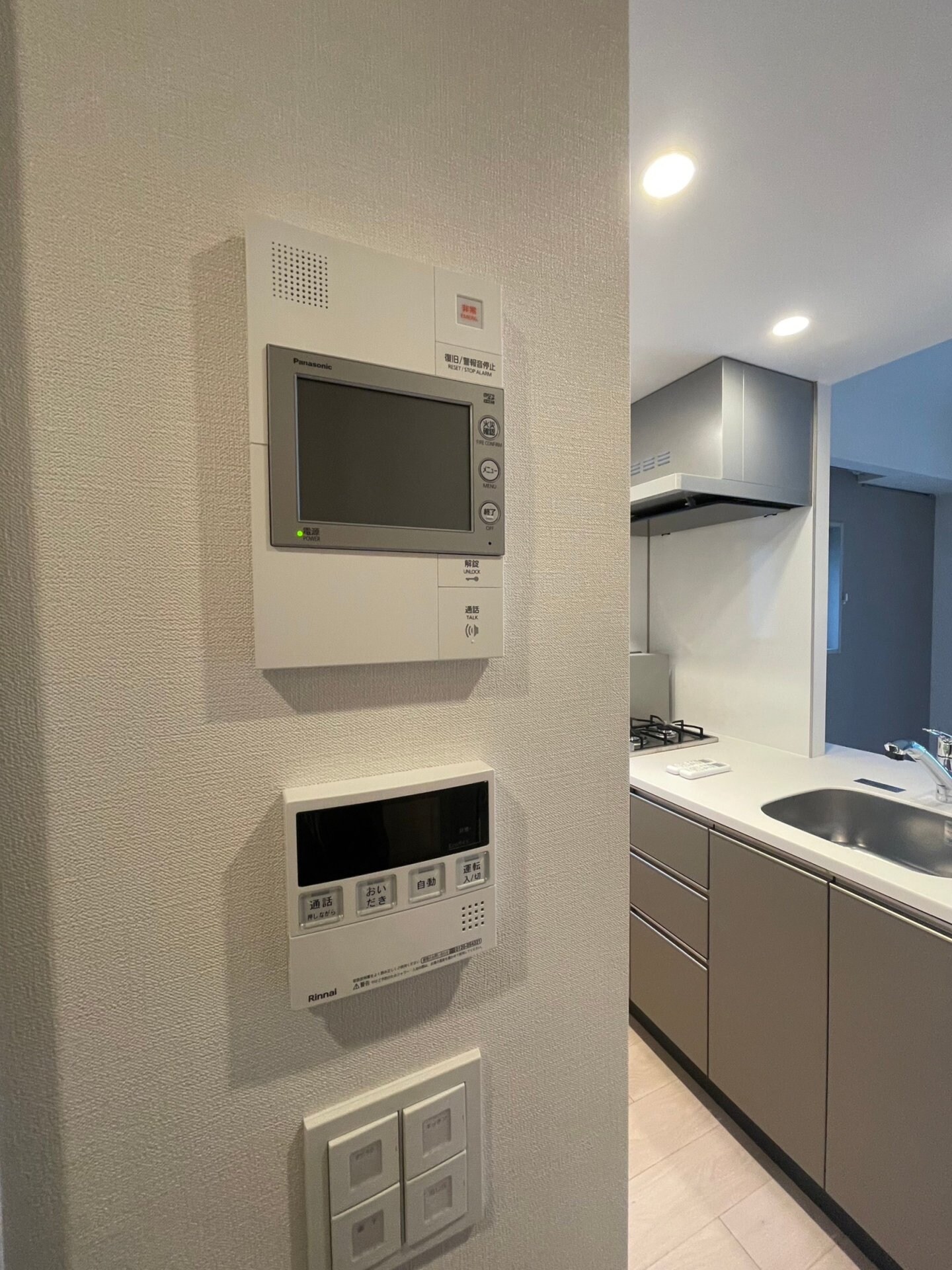 テラス駒込イーストの物件内観写真