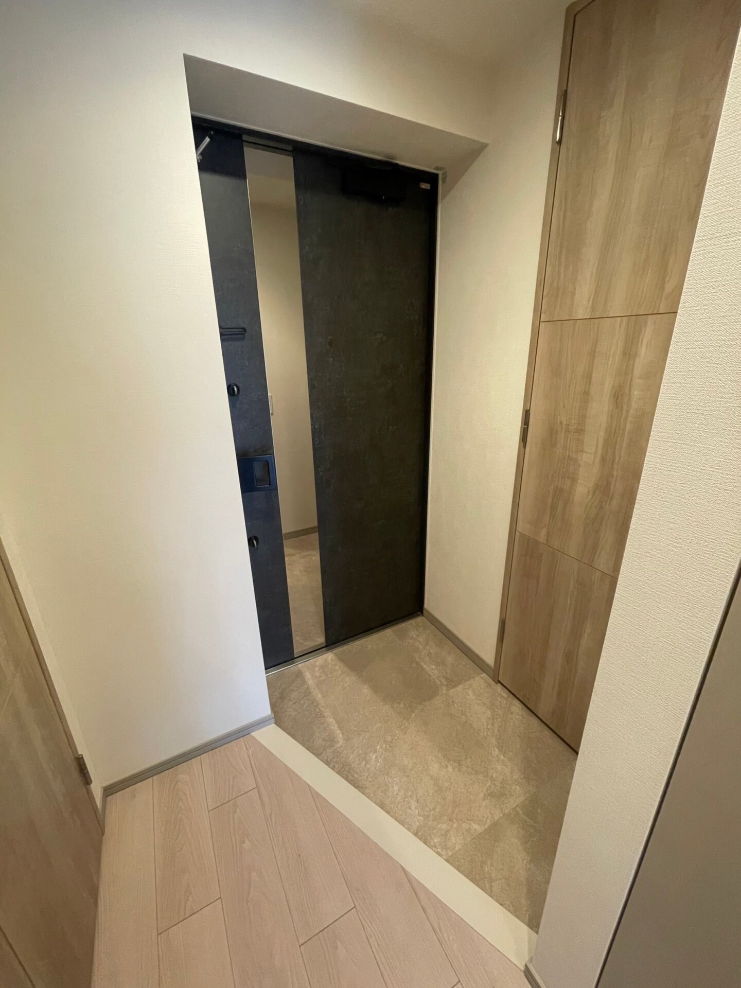 テラス駒込イーストの物件内観写真