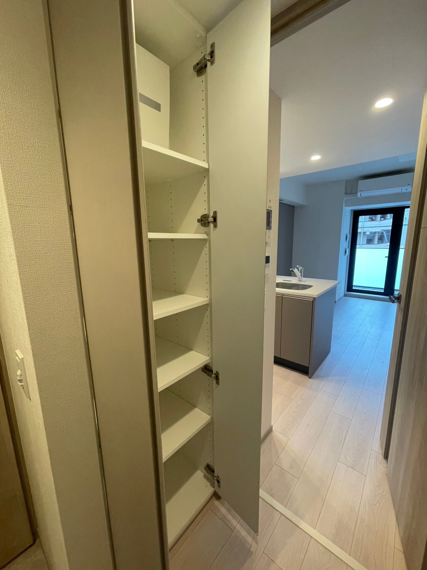 テラス駒込イーストの物件内観写真