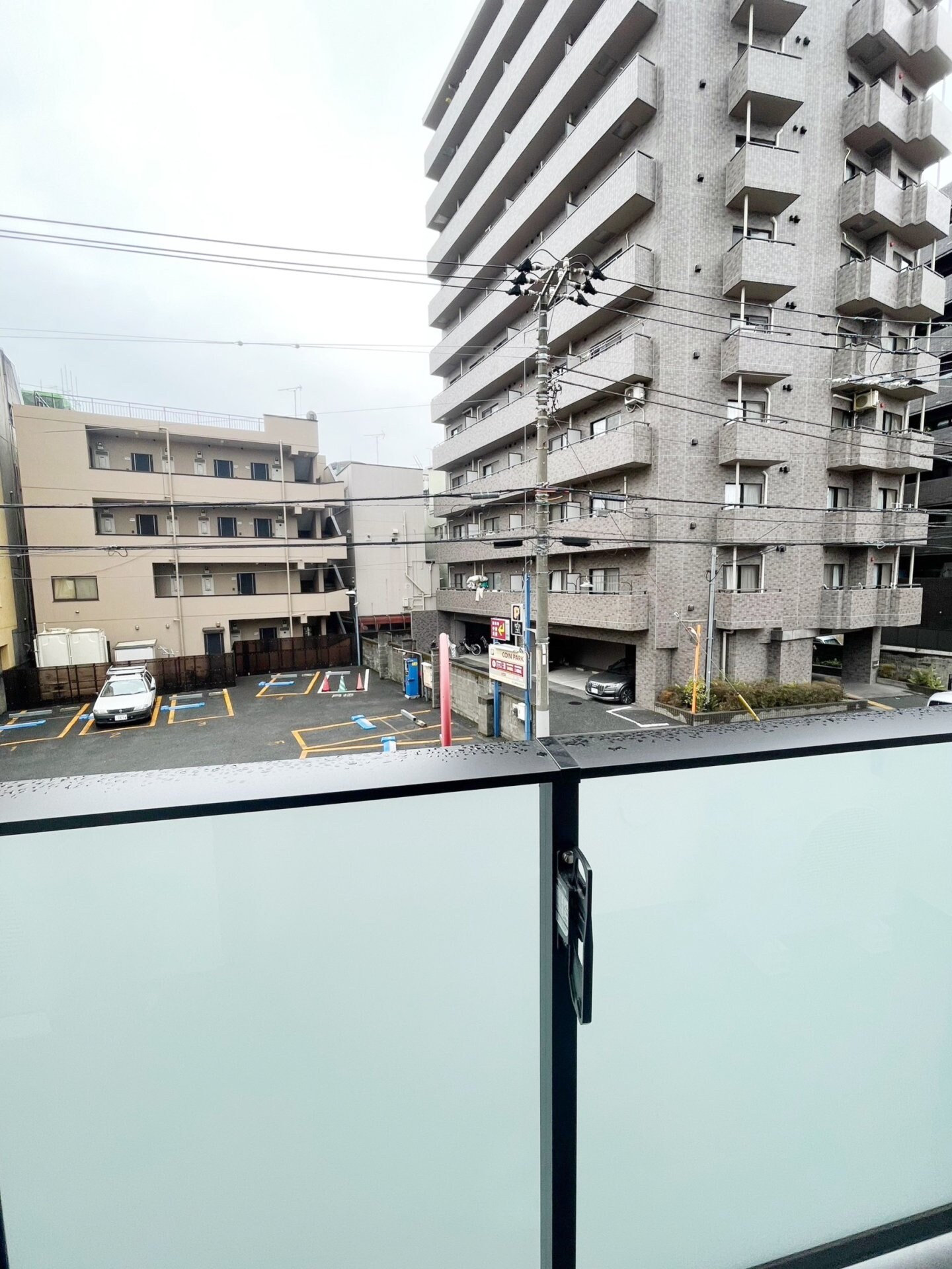 テラス駒込イーストの物件内観写真