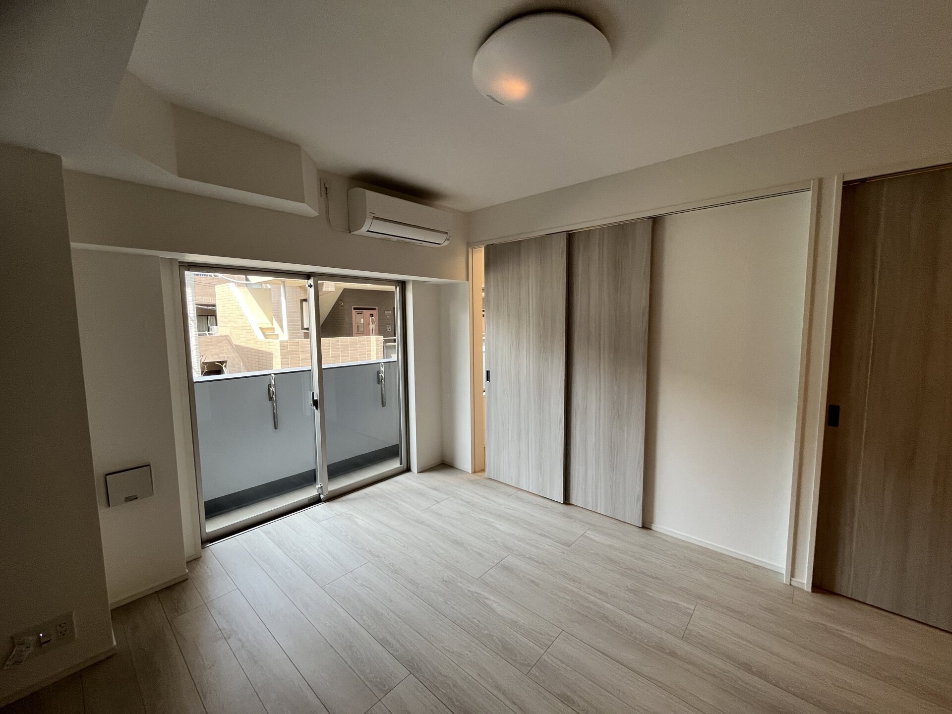 アジールコート山手動坂の物件内観写真