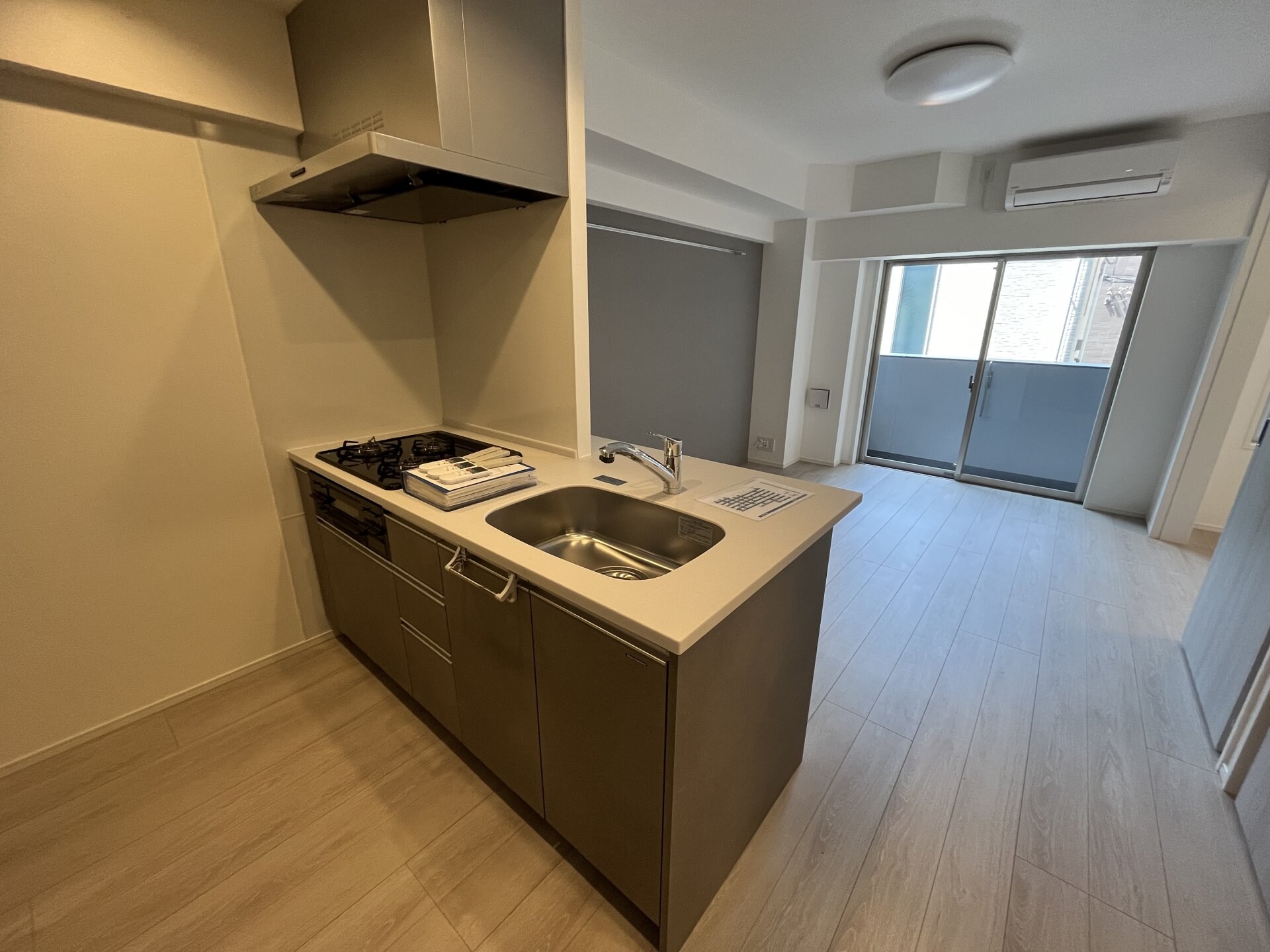 アジールコート山手動坂の物件内観写真