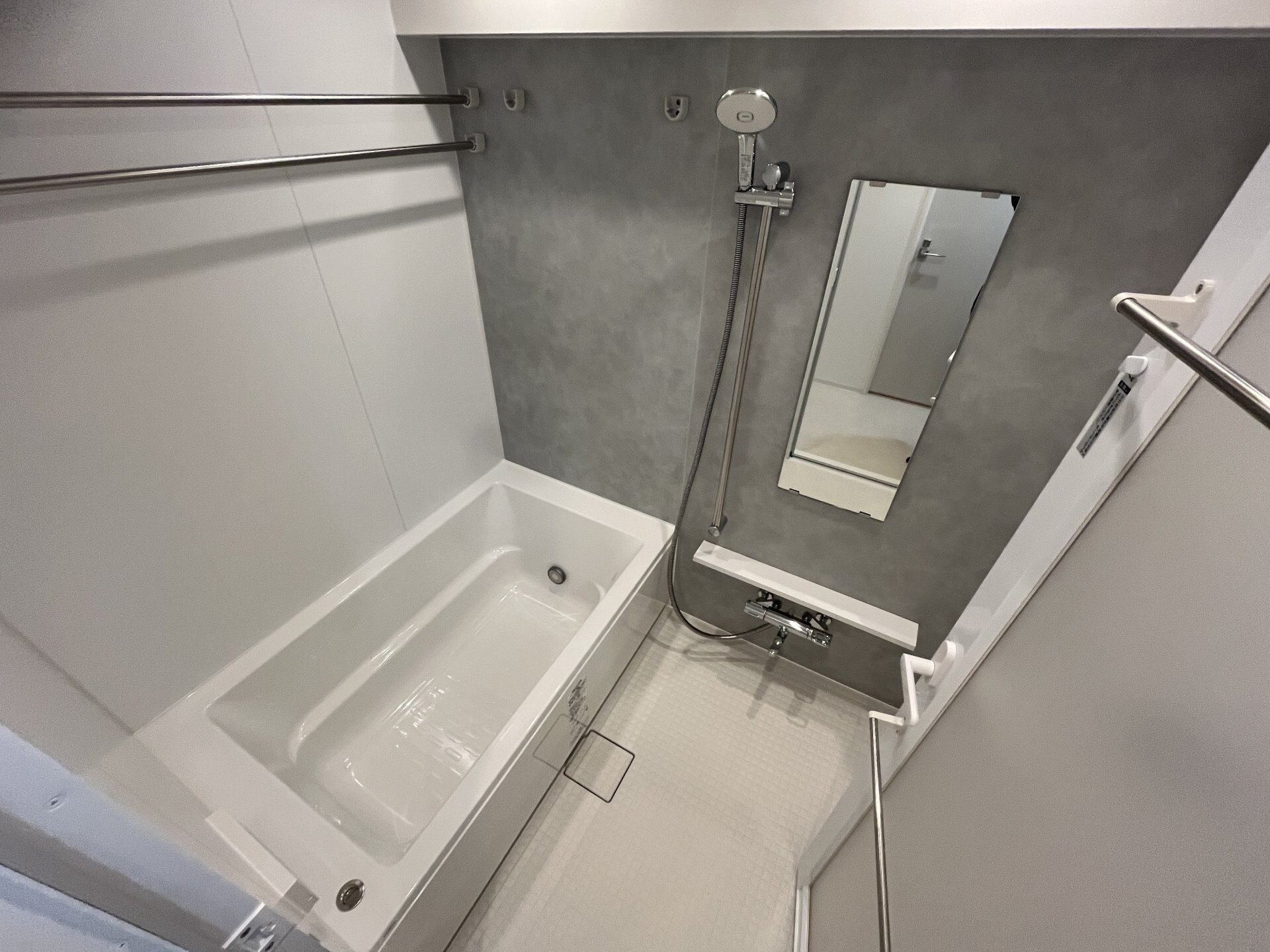 アジールコート山手動坂の物件内観写真