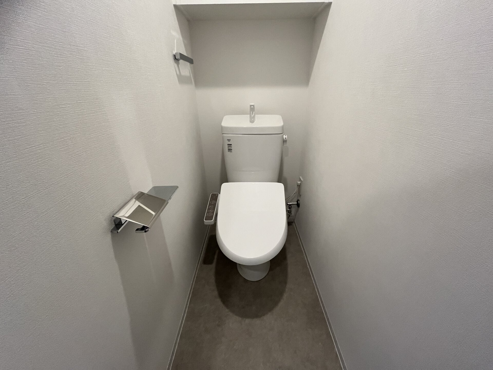 アジールコート山手動坂の物件内観写真