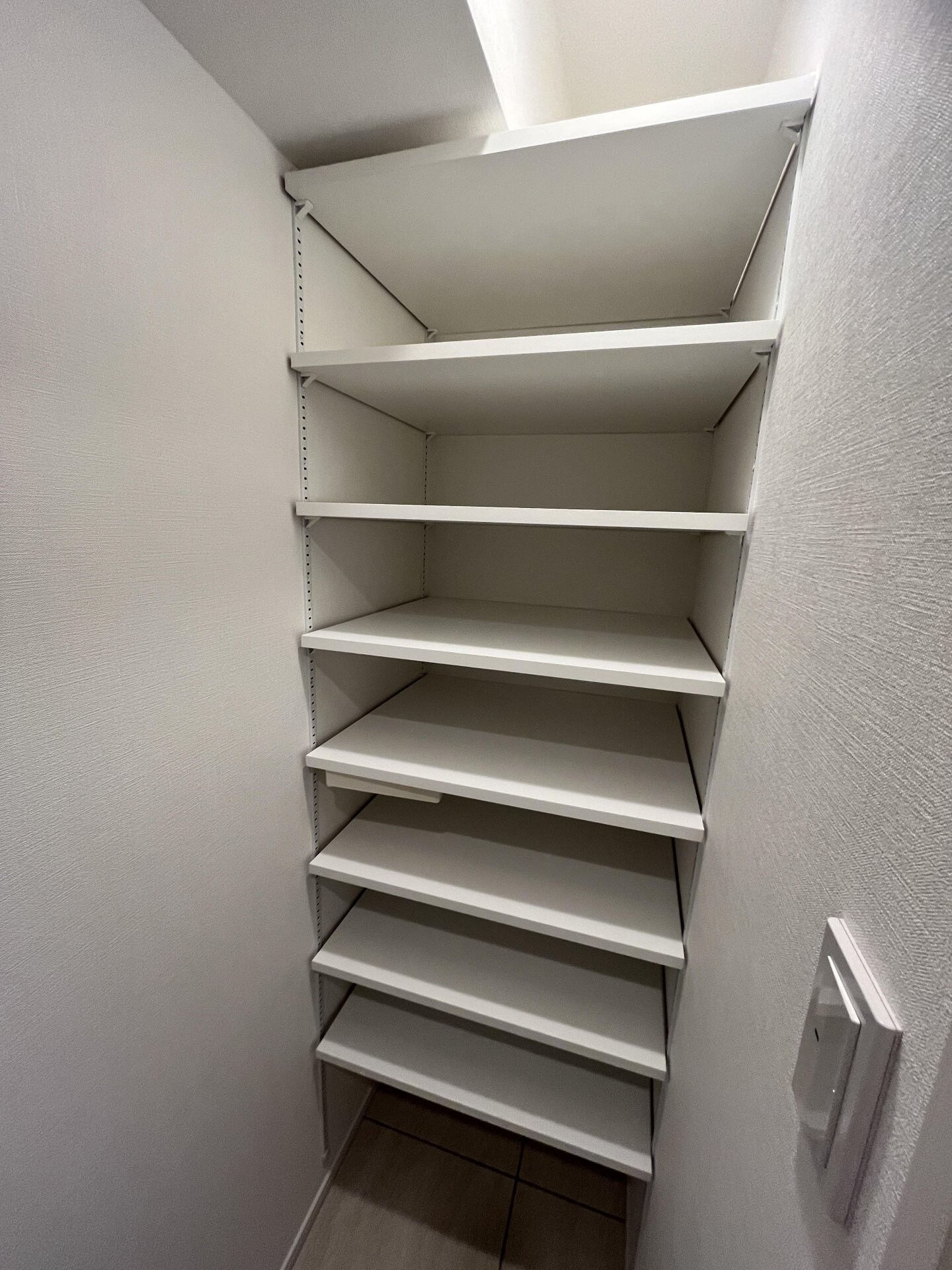 アジールコート山手動坂の物件内観写真