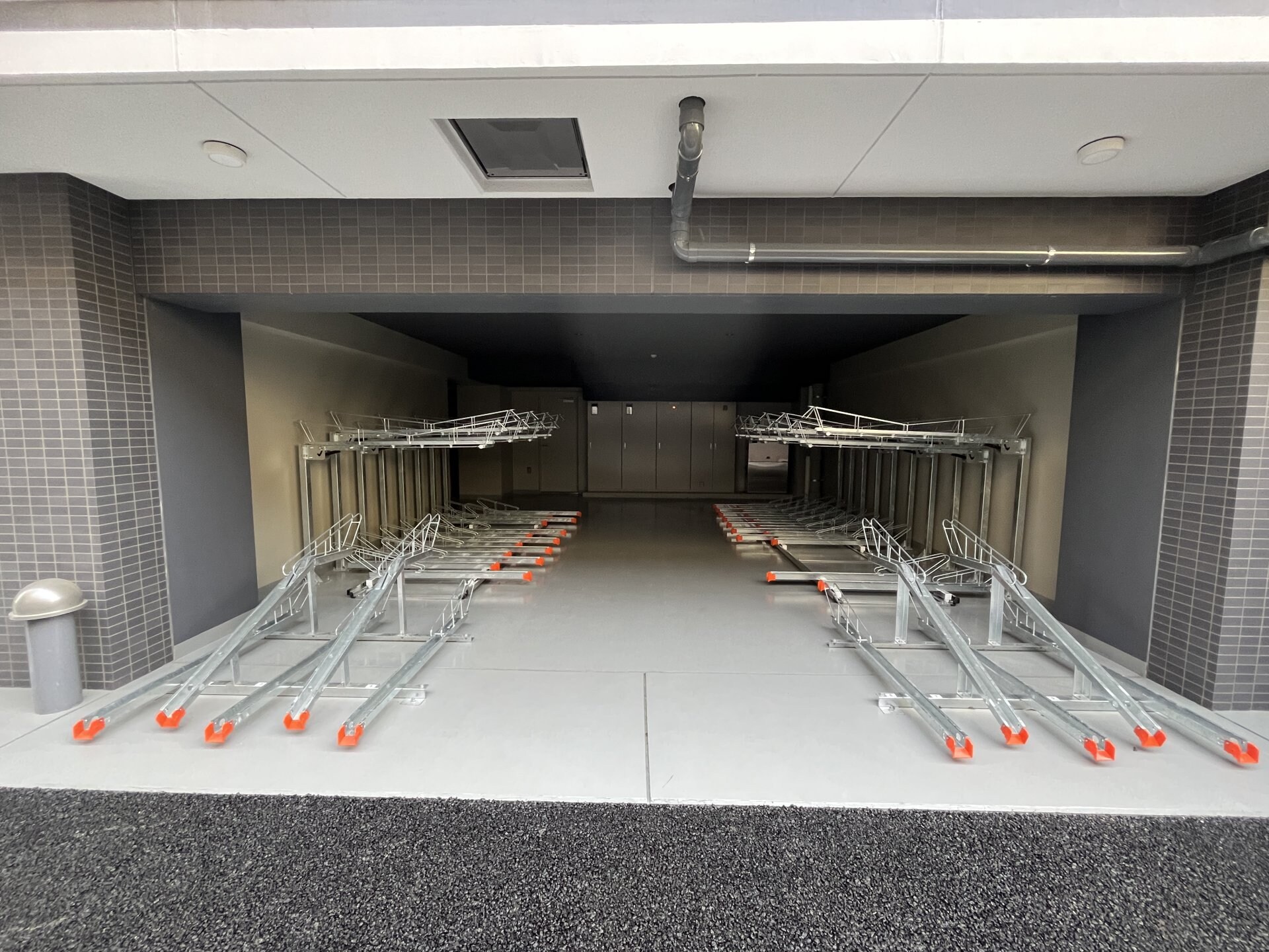 アジールコート山手動坂の物件内観写真