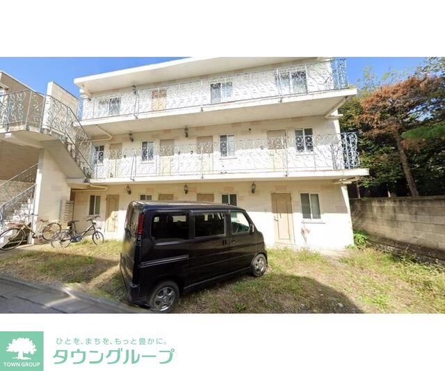 モデラートの物件内観写真