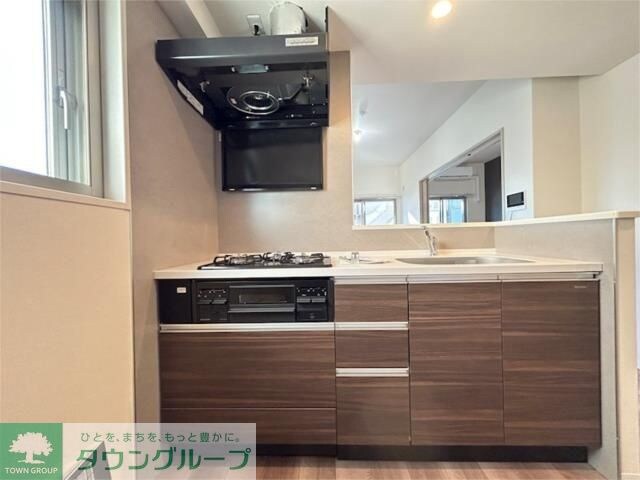 ＲＯＯＴｓ　Ｏｔｓｕｋａの物件内観写真