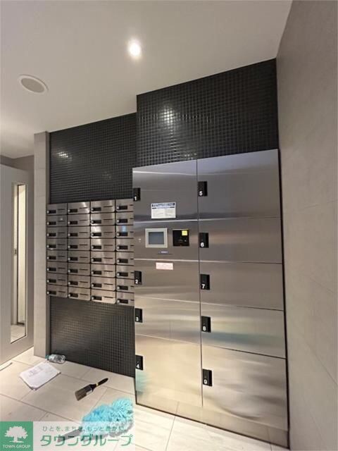 ＲＯＯＴｓ　Ｏｔｓｕｋａの物件内観写真