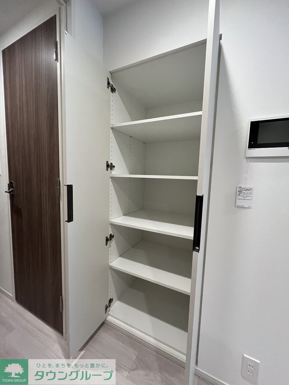 パークアクシス文京本郷の物件内観写真