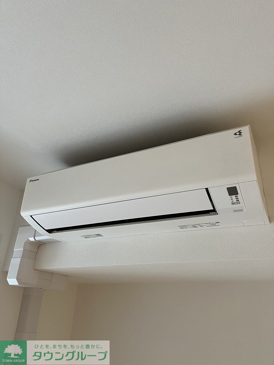 パークアクシス文京本郷の物件内観写真