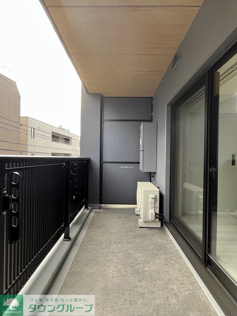 パークアクシス文京本郷の物件内観写真