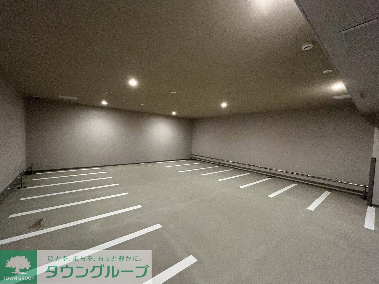 パークアクシス文京本郷の物件内観写真