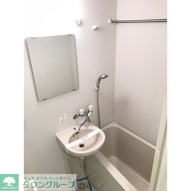 コンフォリア文京白山の物件内観写真