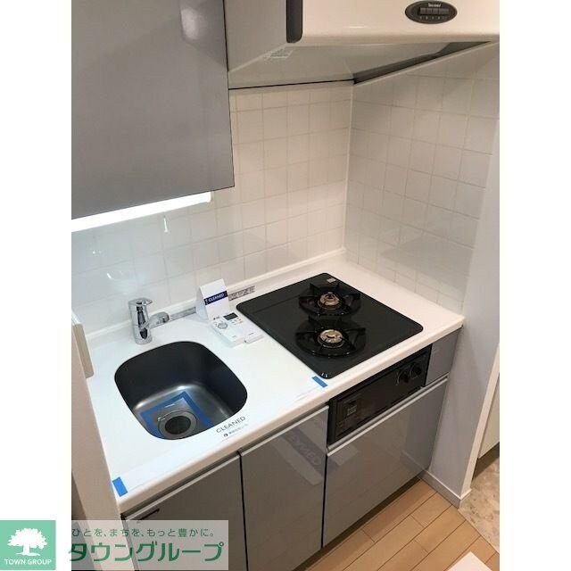 コンフォリア文京白山の物件内観写真