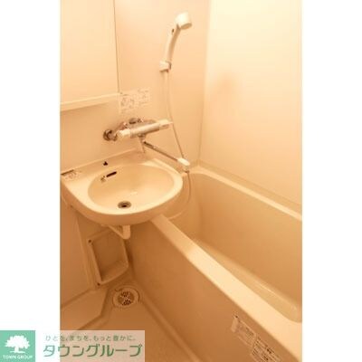 フェニックス池袋弐番館の物件内観写真