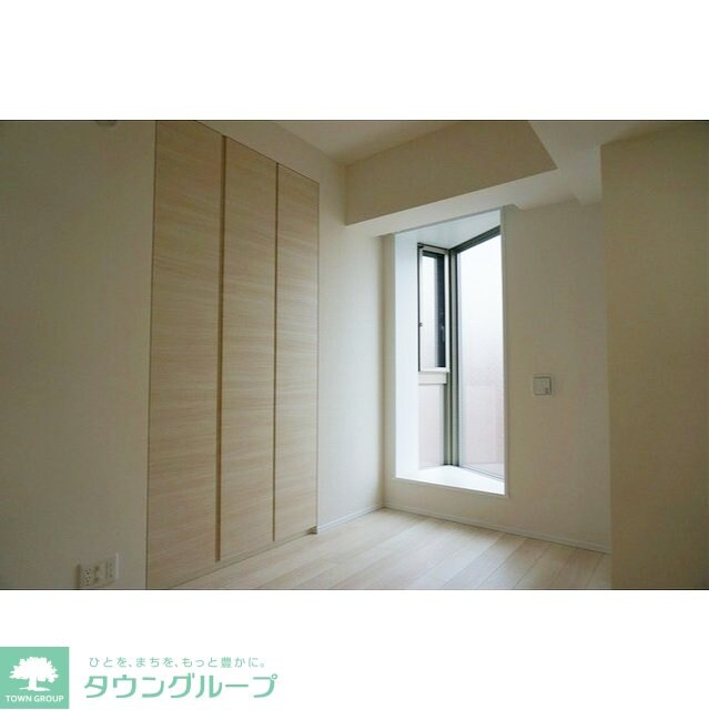 アンビエンテ駒込の物件内観写真