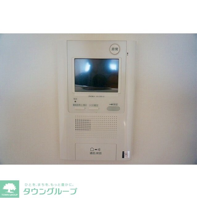 アンビエンテ駒込の物件内観写真