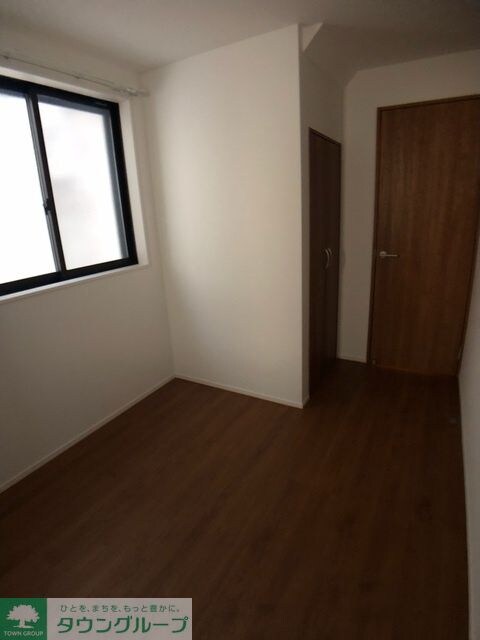 Kolet駒込の物件内観写真