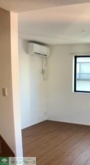 Kolet駒込の物件内観写真