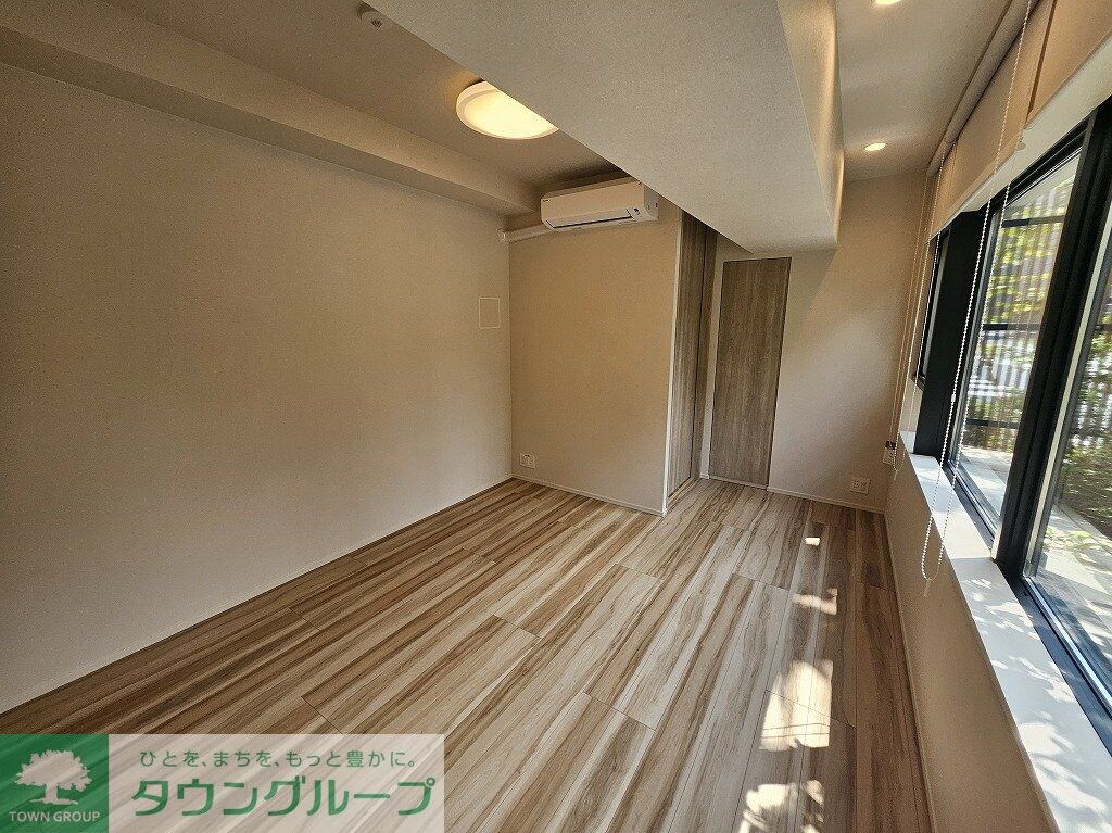 ジオエント駒込の物件内観写真