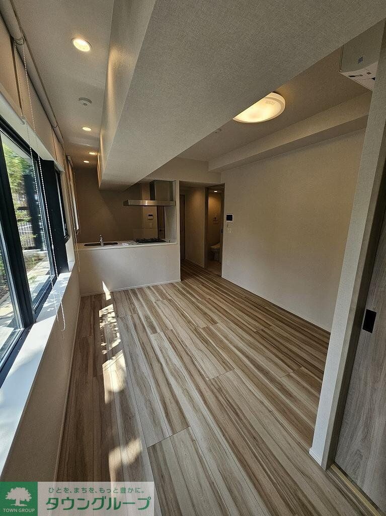 ジオエント駒込の物件内観写真