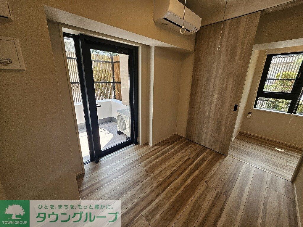 ジオエント駒込の物件内観写真