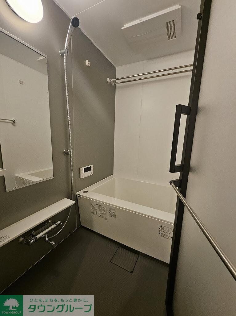 ジオエント駒込の物件内観写真