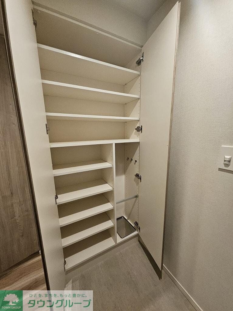 ジオエント駒込の物件内観写真