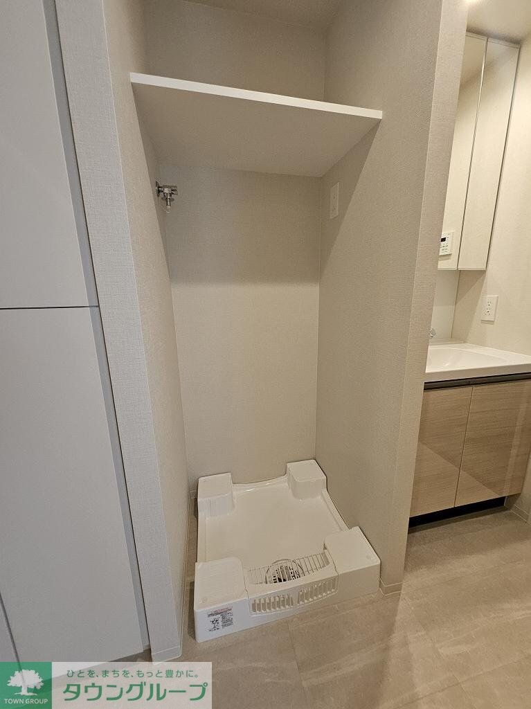 ジオエント駒込の物件内観写真