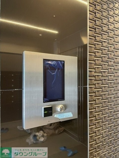 ネオアーバンレジデンス駒込の物件内観写真