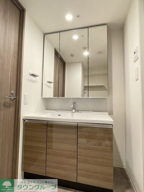 ネオアーバンレジデンス駒込の物件内観写真