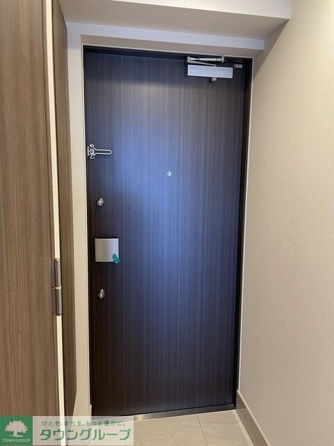 ネオアーバンレジデンス駒込の物件内観写真