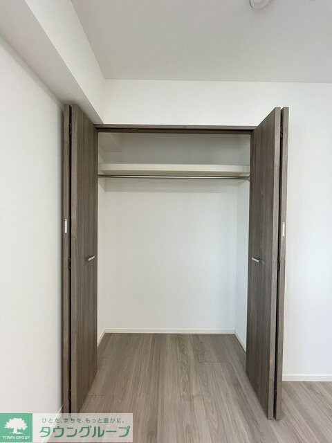 ネオアーバンレジデンス駒込の物件内観写真