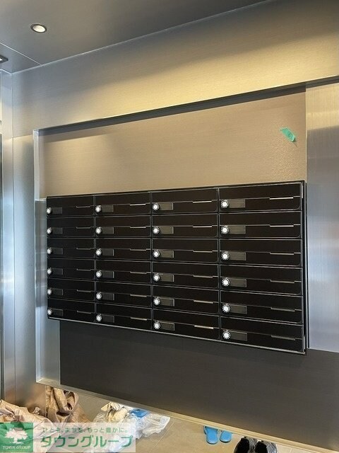 ネオアーバンレジデンス駒込の物件内観写真