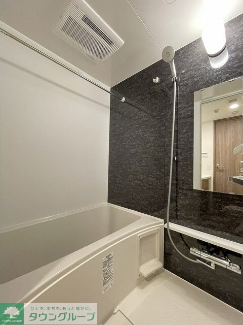 ネオアーバンレジデンス駒込の物件内観写真