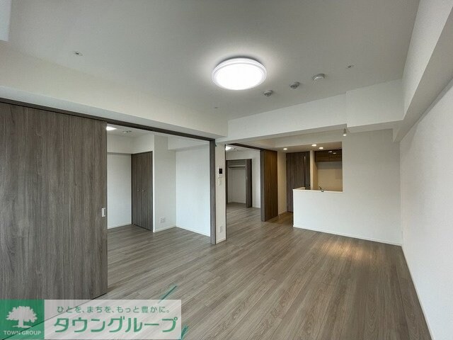 ネオアーバンレジデンス駒込の物件内観写真