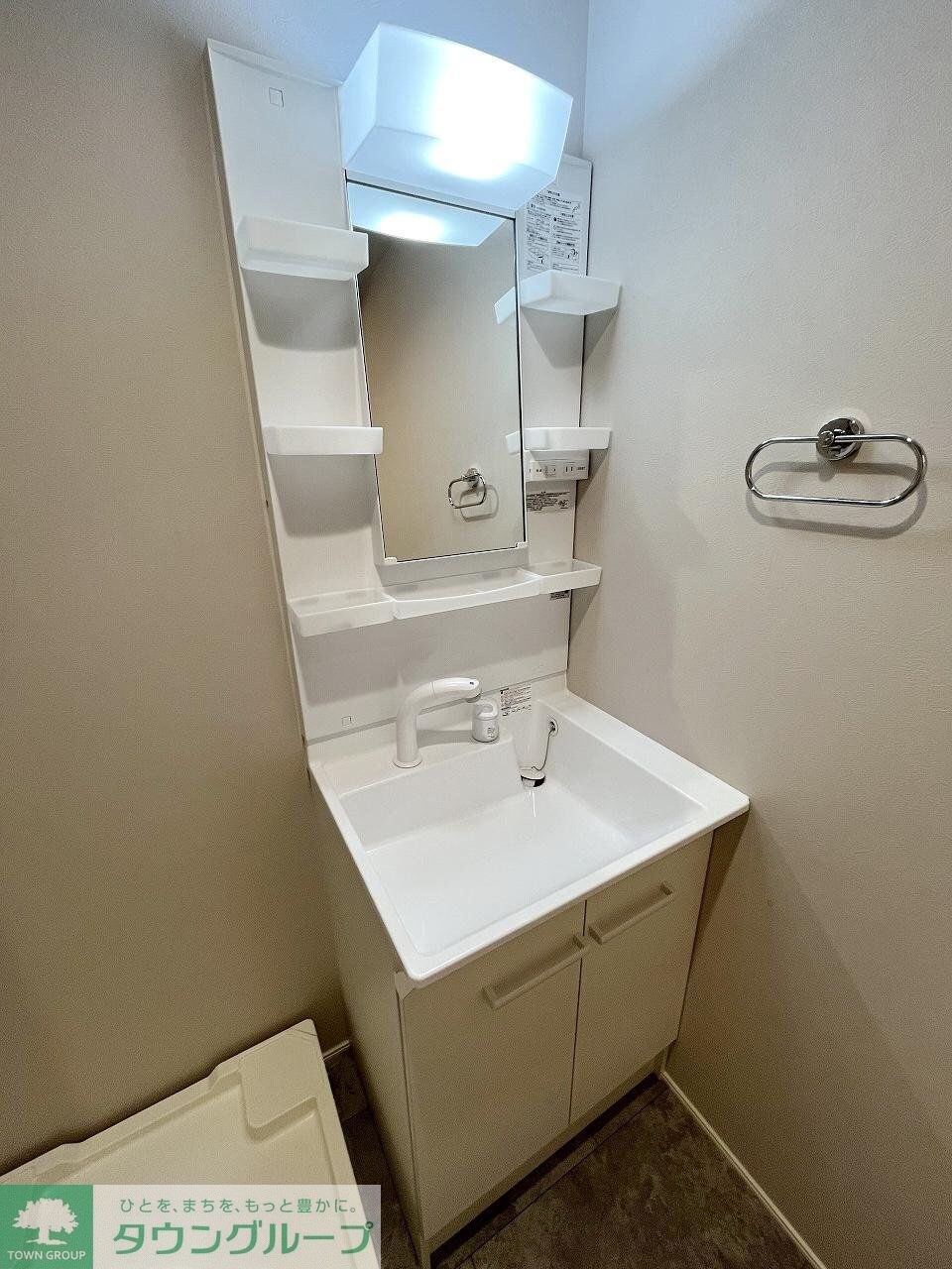 エリタージュの物件内観写真